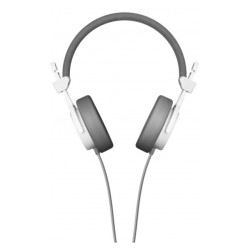 AIAIAI Capital Headphone w/mic Alpine White
