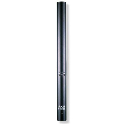 AKG C568B