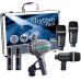 AKG Rhythm Pack