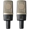 AKG C314 MATCHED PAIR