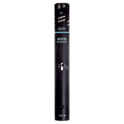 AKG C391B