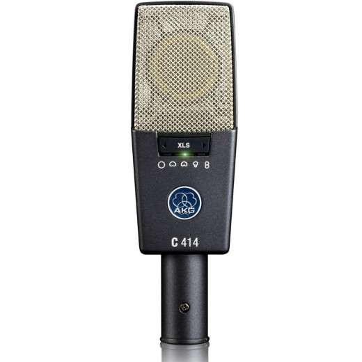 AKG C414XLS