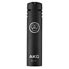 AKG C430