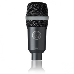 AKG D40