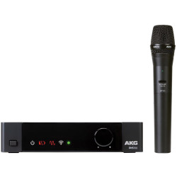 AKG DMS100 Vocal Set