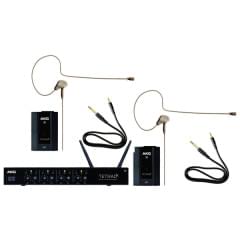 AKG DMS TETRAD Performer Set 4/2