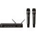 AKG DMS TETRAD VOCAL SET P5 4/2