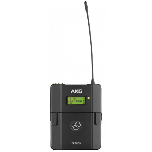 AKG DPT800 BD2