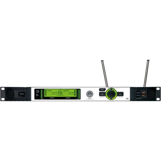 AKG DSR700 V2 BD2-BY