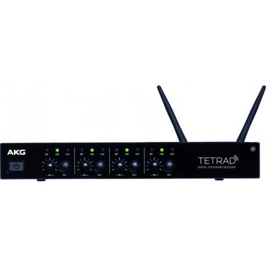 AKG DSR Tetrad