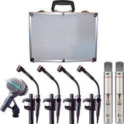 AKG Drum Set Big II (товар снят с производства)