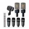 AKG Drumset Premium