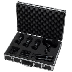 AKG Groove Pack (товар снят с производства)