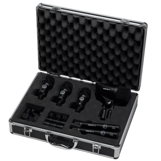 AKG Groove Pack (товар снят с производства)