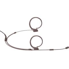 AKG HC81 MD COCOA
