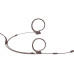 AKG HC82 MD COCOA