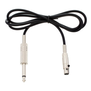 JACK-Mini XLR