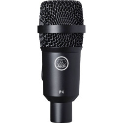 AKG P4