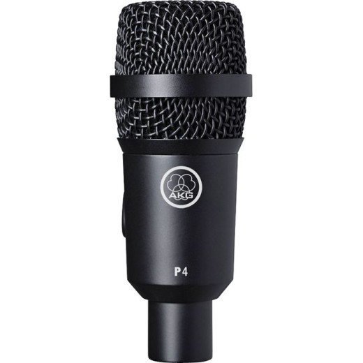 AKG P4