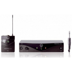 AKG Perception Wireless 45 Instr - Set  A