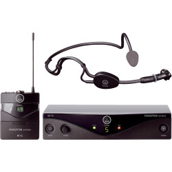 AKG Perception Wireless 45 Sports Set A