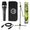 AKG Stage Pack D5