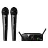 AKG WMS40 Mini2 Vocal Set BD US25A/C