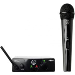 AKG WMS40 Mini Vocal Set Band US45A (660.700)