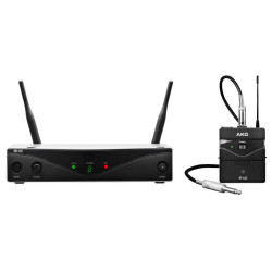 AKG WMS420 INSTRUMENTAL SET BAND U2 (614 - 629)