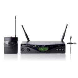 AKG WMS450 Presenter Set