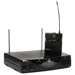 AKG WMS470 Instrumental Set BD8