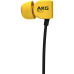 AKG Y20U YELLOW (товар снят с производства)