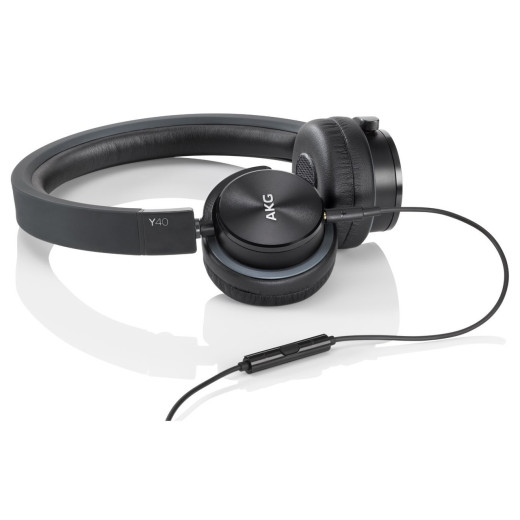 AKG Y40 BLACK