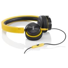 AKG Y40 YELLOW