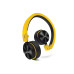 AKG Y40 YELLOW