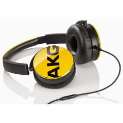 AKG Y50YEL