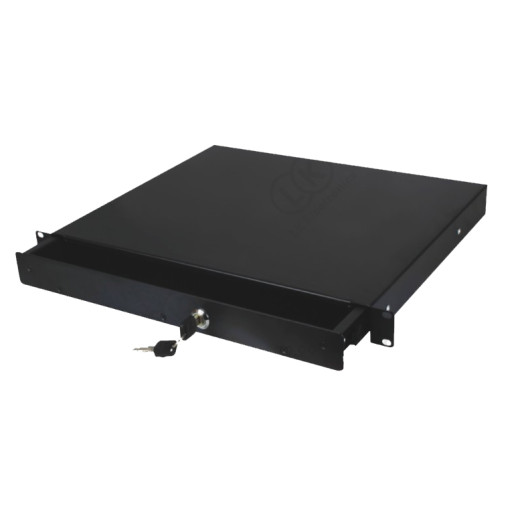 Рэковые полки и ящики LK Electronic RD016-2U