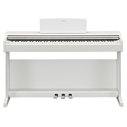ЦИФРОВЫЕ ПИАНИНО, РОЯЛИ И ОРГАНЫ YAMAHA YDP-145 WH