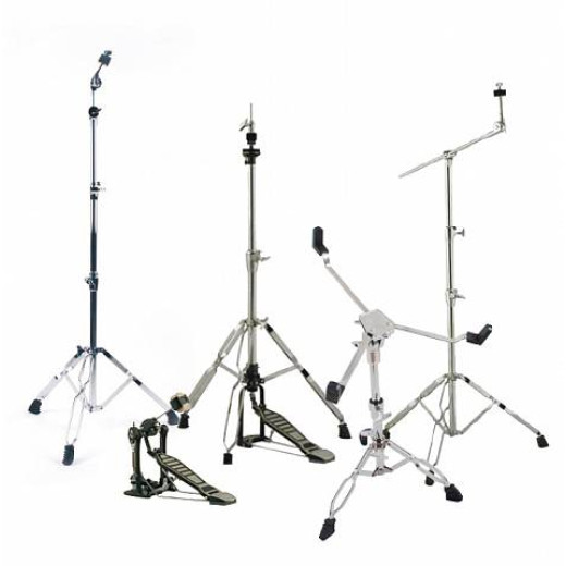 Стойка для ударной установки Weber Iron Poison