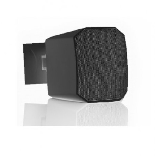 AMC VIVA 3 Black (RAL 9017)