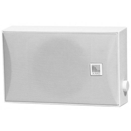 AMC iSpeak 5R White (RAL9016)