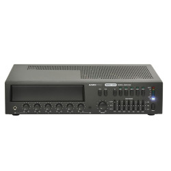 AMC MMA 120X (5 ZONE)