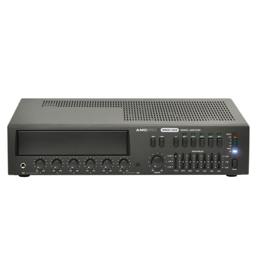 AMC MMA 120X (5 ZONE)
