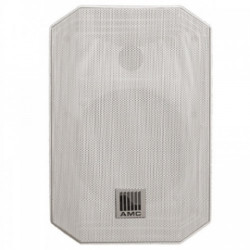 AMC VIVA 5 White (RAL 9016)