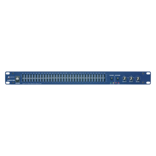Эквалайзер AMIS 31EQ
