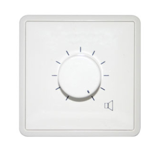 Регуляторы громкости для акустических систем AMIS ATC24WVCE