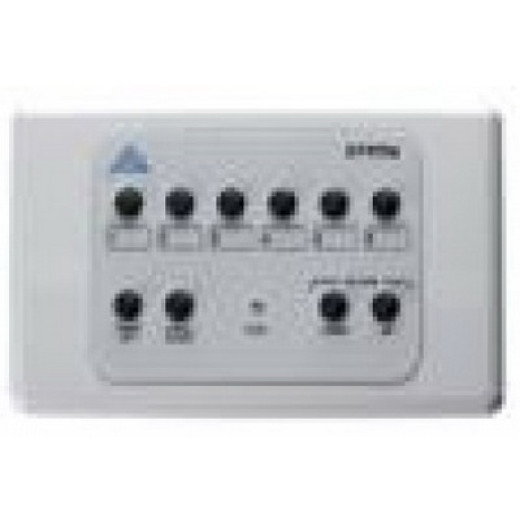 Регуляторы громкости для акустических систем AMIS DIGIPAGE DPRM WHITE