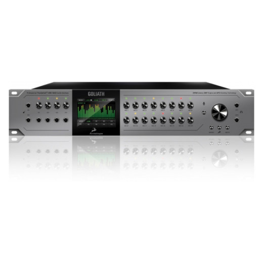 ANTELOPE AUDIO Goliath thunderbolt