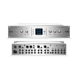 ANTELOPE AUDIO Isochrone Trinity