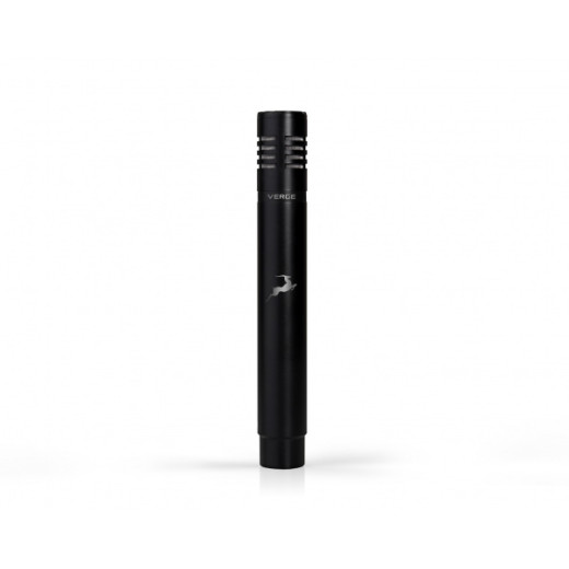 Конденсаторные микрофоны ANTELOPE AUDIO Verge Modeling Mic
